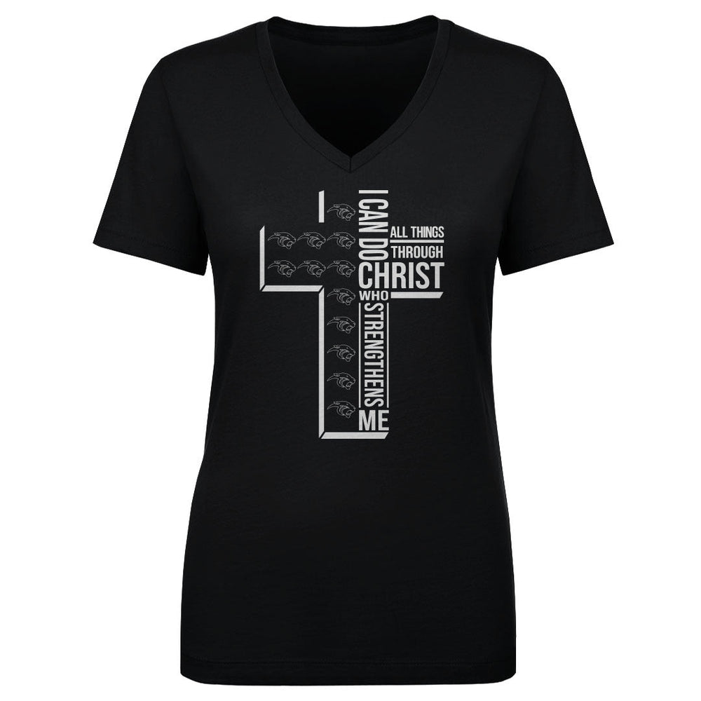 Plano East Crown Trio I Can Do All Things WHT (ONLINE ORDER ONLY)