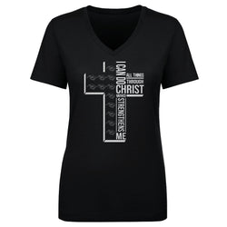 Plano East Crown Trio I Can Do All Things WHT (ONLINE ORDER ONLY)