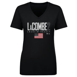 Jackson LaCombe Anaheim USA Elite WHT (ONLINE ORDER ONLY)