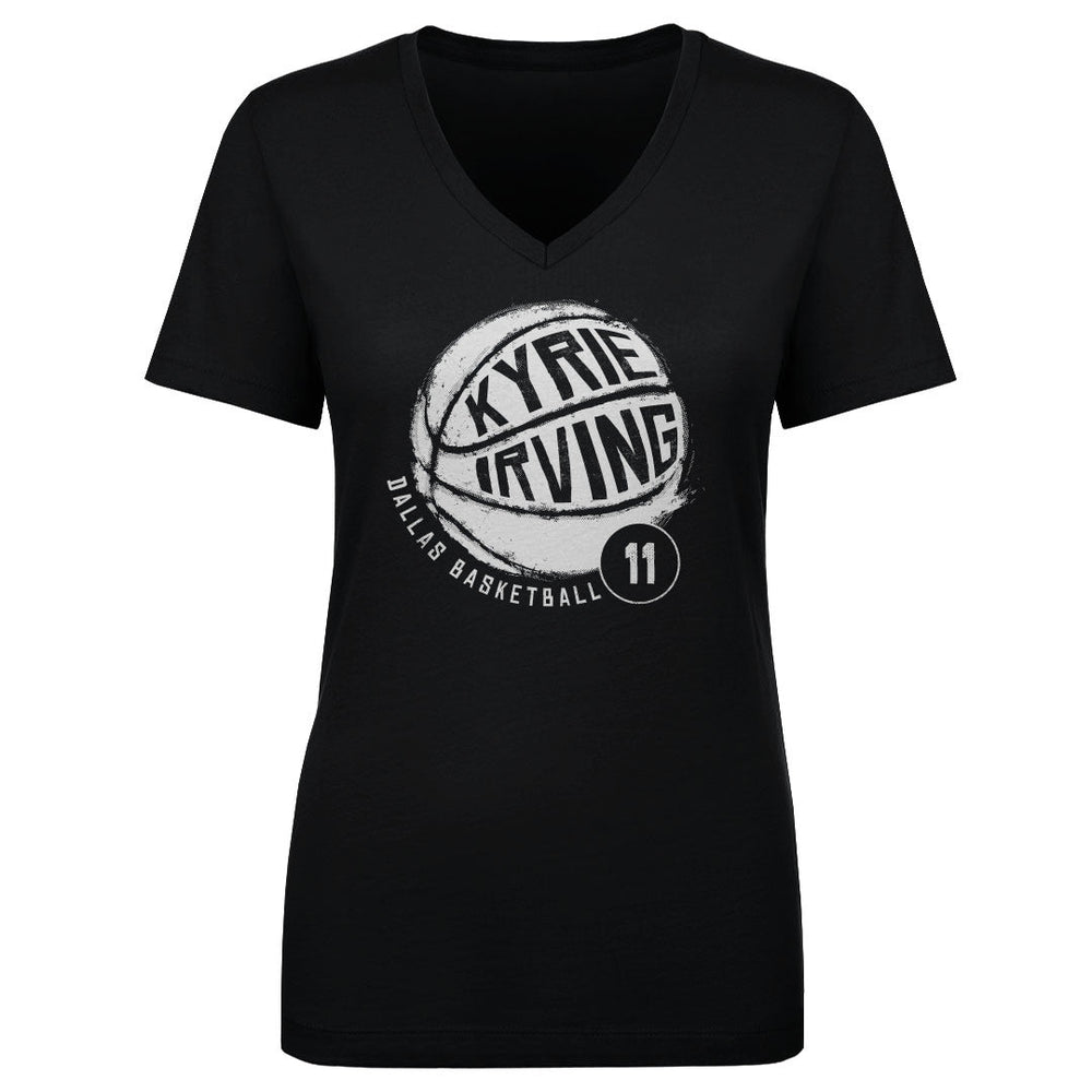 Kyrie Irving Dallas Basketball WHT (ONLINE ORDER ONLY)