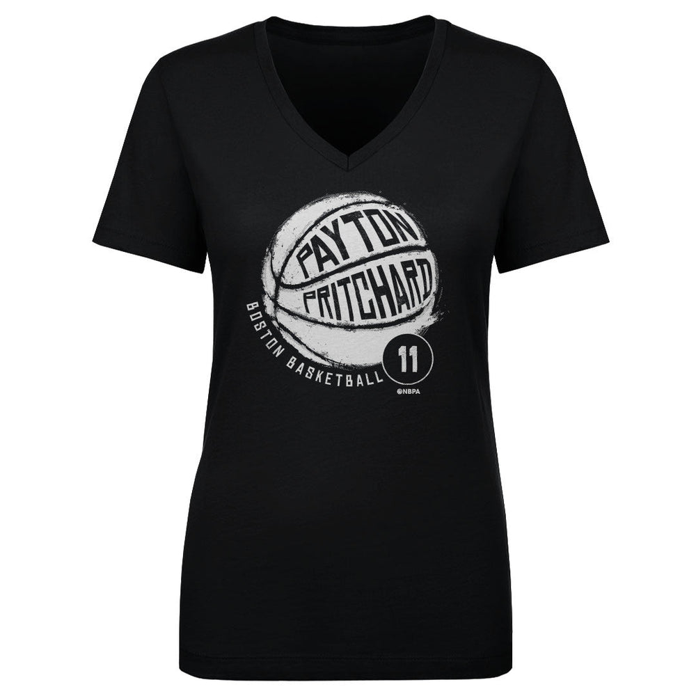 Payton Pritchard Boston Basketball WHT (ONLINE ORDER ONLY)