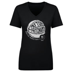 Payton Pritchard Boston Basketball WHT (ONLINE ORDER ONLY)
