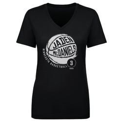 Jaden McDaniels Minnesota Basketball WHT (ONLINE ORDER ONLY)