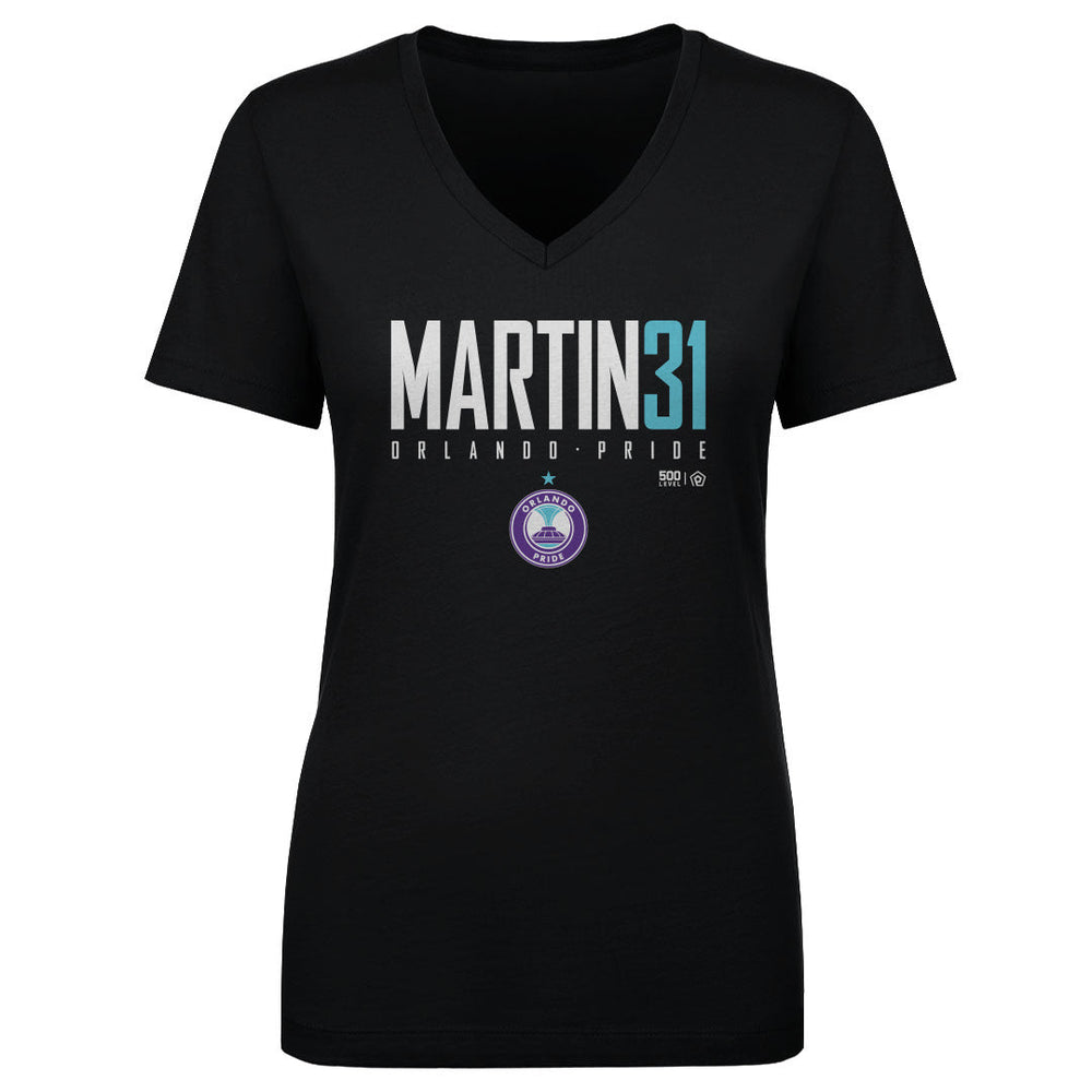Cara Martin Orlando Pride Elite WHT (ONLINE ORDER ONLY)