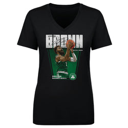 Jaylen Brown Boston Celtics Premiere WHT (ONLINE ORDER ONLY)