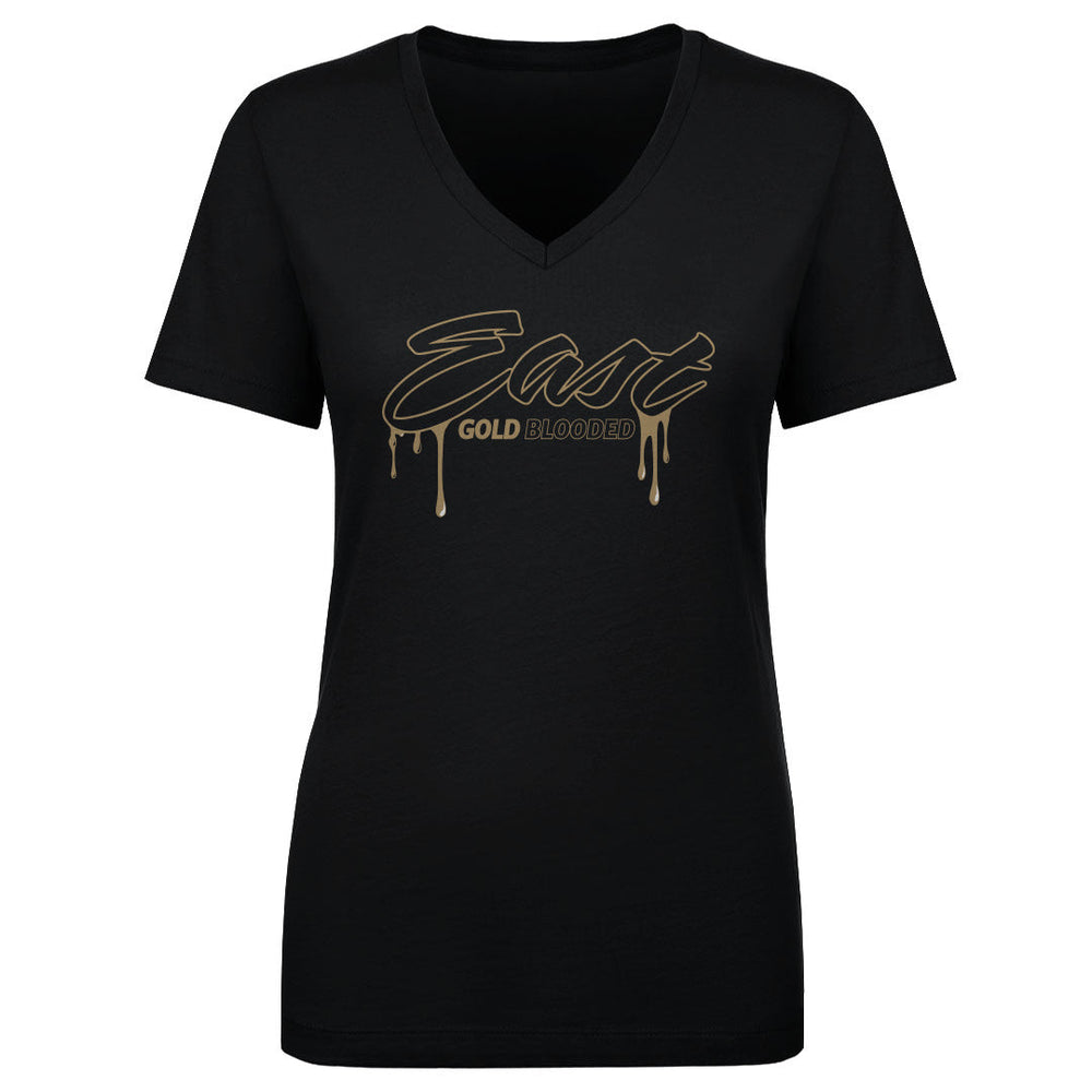 Crown Trio Plano East Panthers Gold Blooded WHT (ONLINE ORDER ONLY)