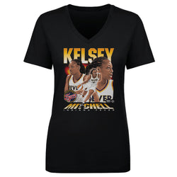 Kelsey Mitchell Indiana Fever Vintage WHT (ONLINE ORDER ONLY)