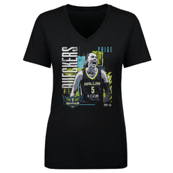 Paige Bueckers Dallas Wings Draft Day WHT (ONLINE ORDER ONLY)