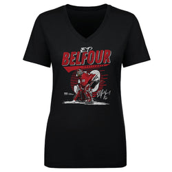 Ed Belfour Chicago Comet WHT (ONLINE ORDER ONLY)