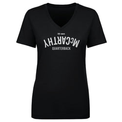 J.J. McCarthy Minnesota Invert WHT (ONLINE ORDER ONLY)