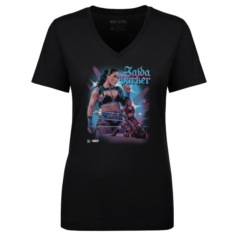 Jaida Parker Superstar WHT (ONLINE ORDER ONLY)