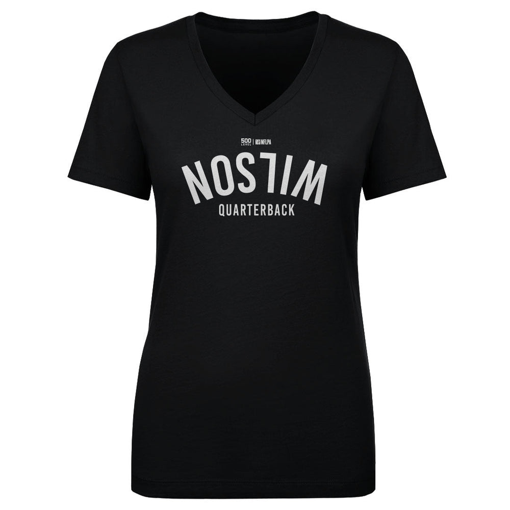 Russell Wilson New York G Invert WHT (ONLINE ORDER ONLY)