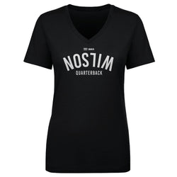 Russell Wilson New York G Invert WHT (ONLINE ORDER ONLY)