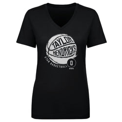 Taylor Hendricks Utah Basketball WHT (ONLINE ORDER ONLY)