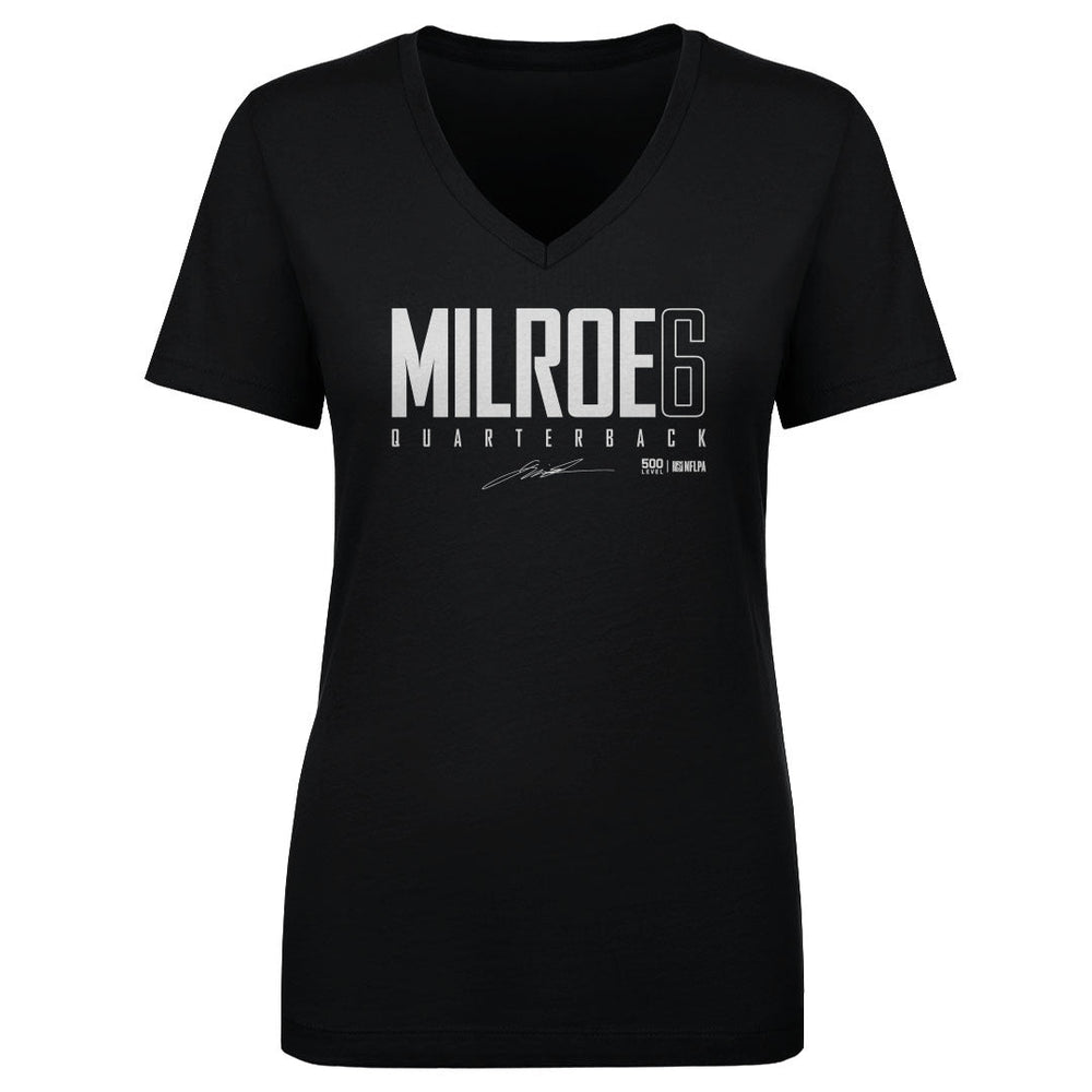 Jalen Milroe Seattle Elite WHT