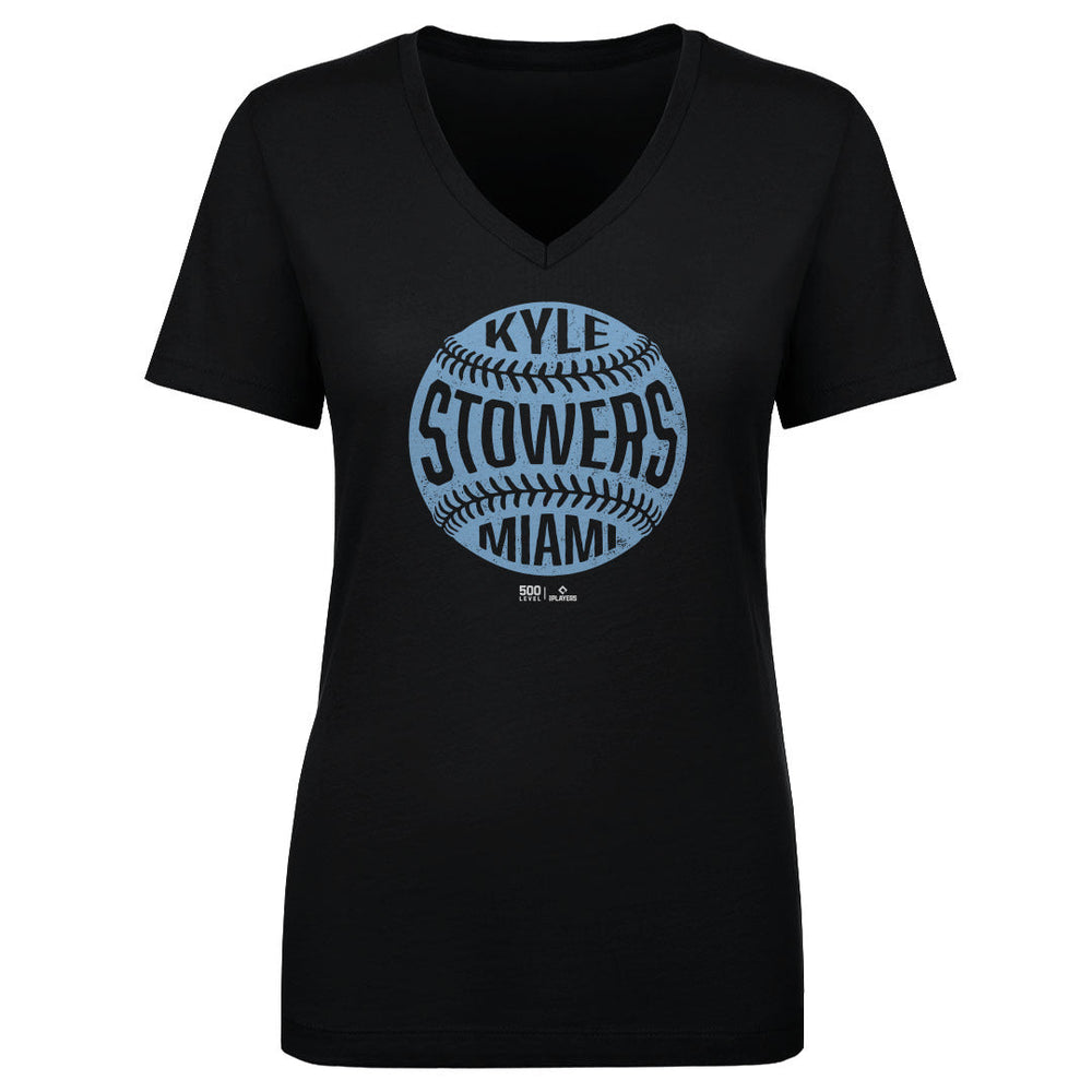 Kyle Stowers Miami Vintage Baseball WHT (ONLINE ORDER ONLY)