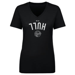 Lexie Hull Indiana Fever Invert WHT (ONLINE ORDER ONLY)