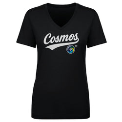 New York Cosmos Script WHT (ONLINE ORDER ONLY)