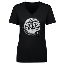 Jonathan Isaac Orlando Basketball WHT (ONLINE ORDER ONLY)