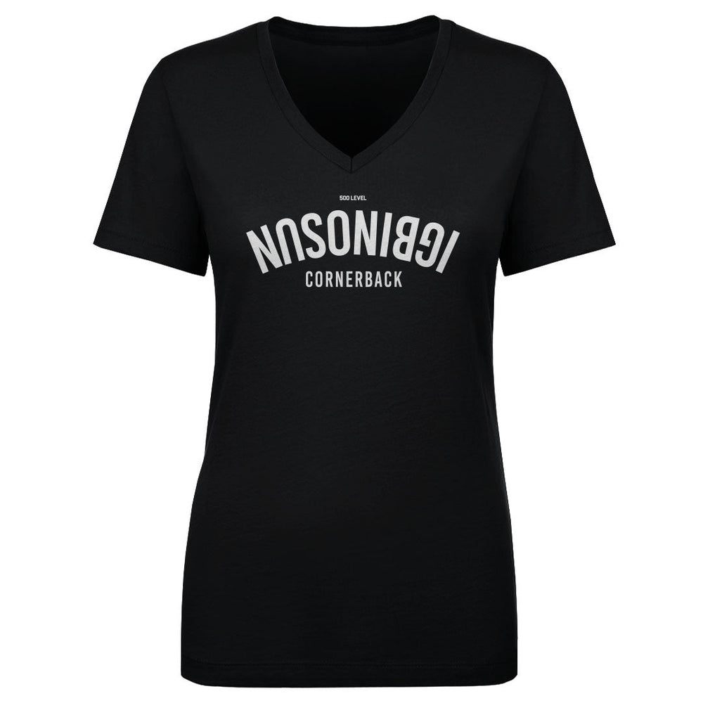 Davison Igbinosun College Invert WHT (ONLINE ORDER ONLY)