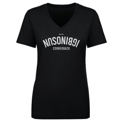 Davison Igbinosun College Invert WHT (ONLINE ORDER ONLY)