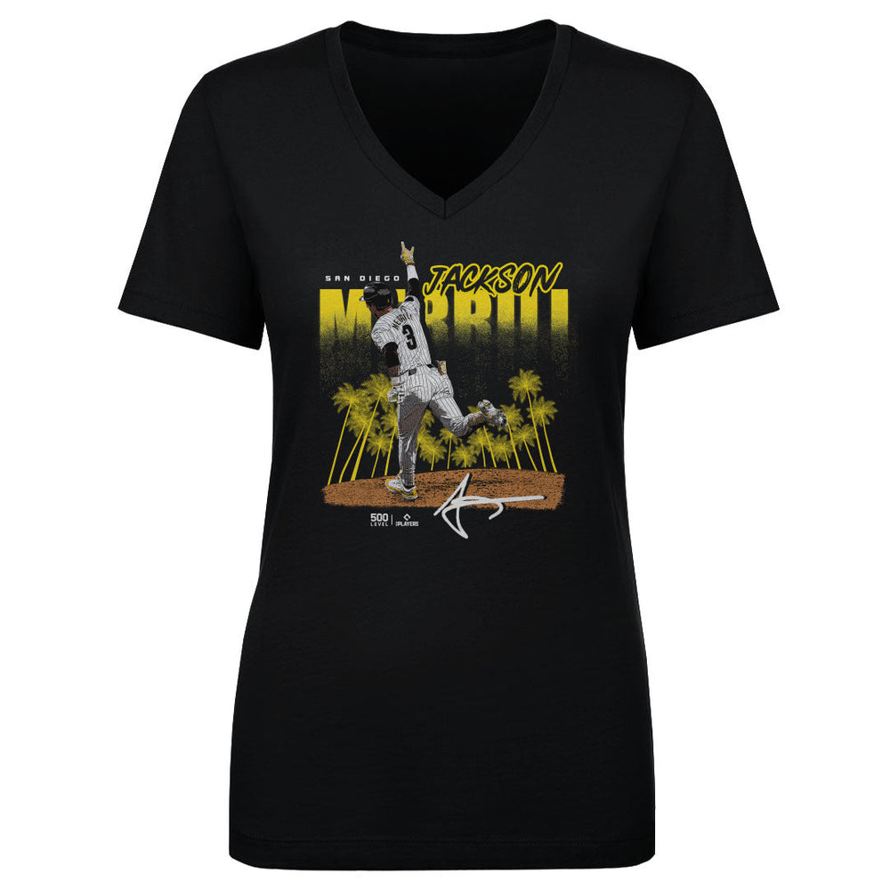 Jackson Merrill San Diego Dissolve WHT (ONLINE ORDER ONLY)