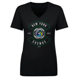 New York Cosmos Ball Arc WHT (ONLINE ORDER ONLY)