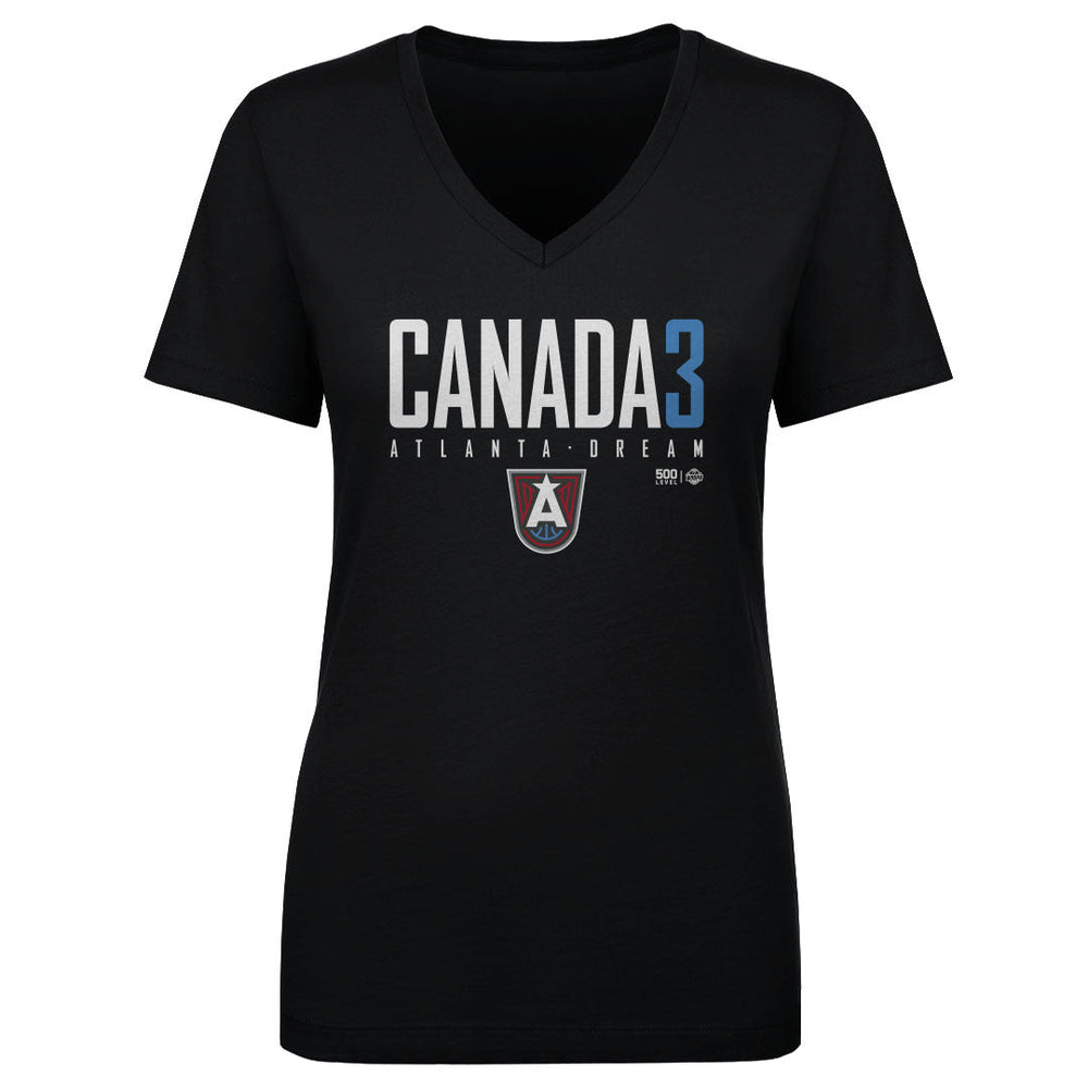 Jordin Canada Atlanta Dream Elite WHT