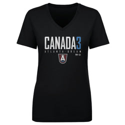 Jordin Canada Atlanta Dream Elite WHT