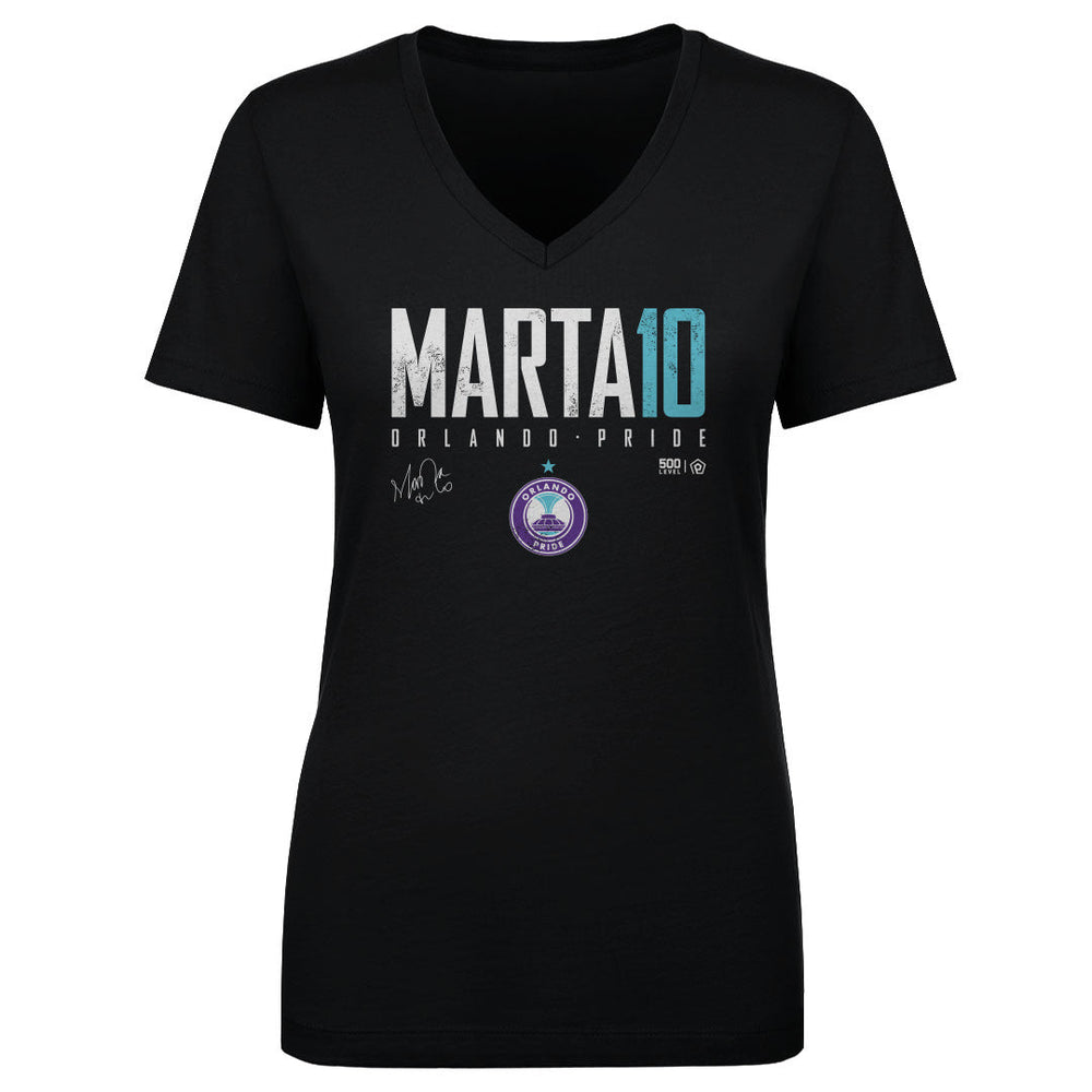 Marta Orlando Pride Elite WHT (ONLINE ORDER ONLY)