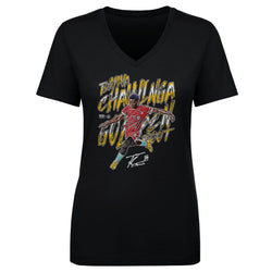Temwa Chawinga Kansas City Current 2025 Golden Boot WHT