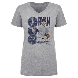 Ryan McMahon New York Y Spectacular Catch (ONLINE ORDER ONLY)