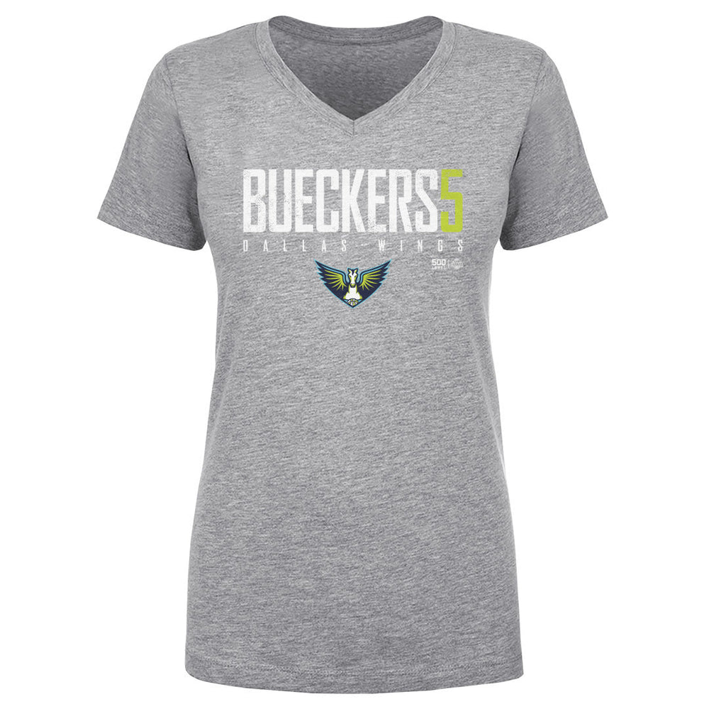 Paige Bueckers Dallas Wings Elite WHT (ONLINE ORDER ONLY)
