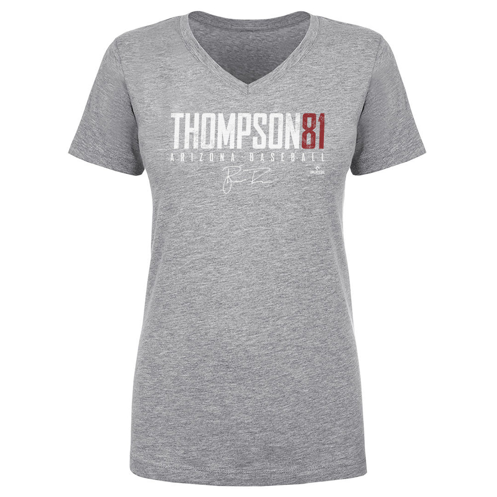 Ryan Thompson Arizona Elite WHT (ONLINE ORDER ONLY)