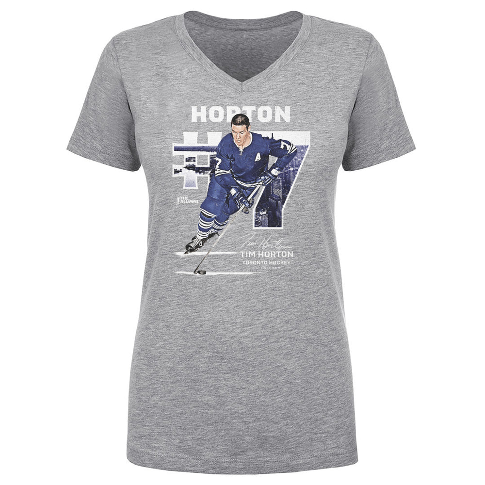 Tim Horton Toronto Throwback WHT (ONLINE ORDER ONLY)