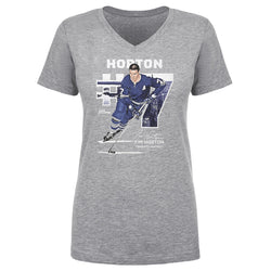 Tim Horton Toronto Throwback WHT (ONLINE ORDER ONLY)