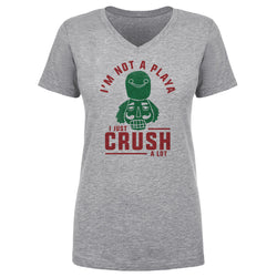 Christmas Nutcracker Crush A Lot (ONLINE ORDER ONLY)
