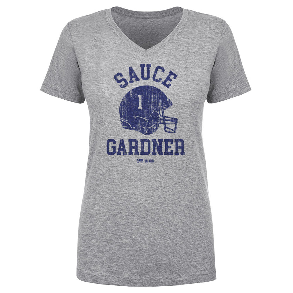 Sauce Gardner Indianapolis Helmet Font (ONLINE ORDER ONLY)
