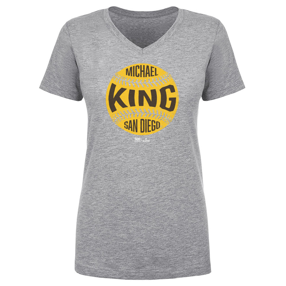 Michael King San Diego Vintage Baseball WHT (ONLINE ORDER ONLY)