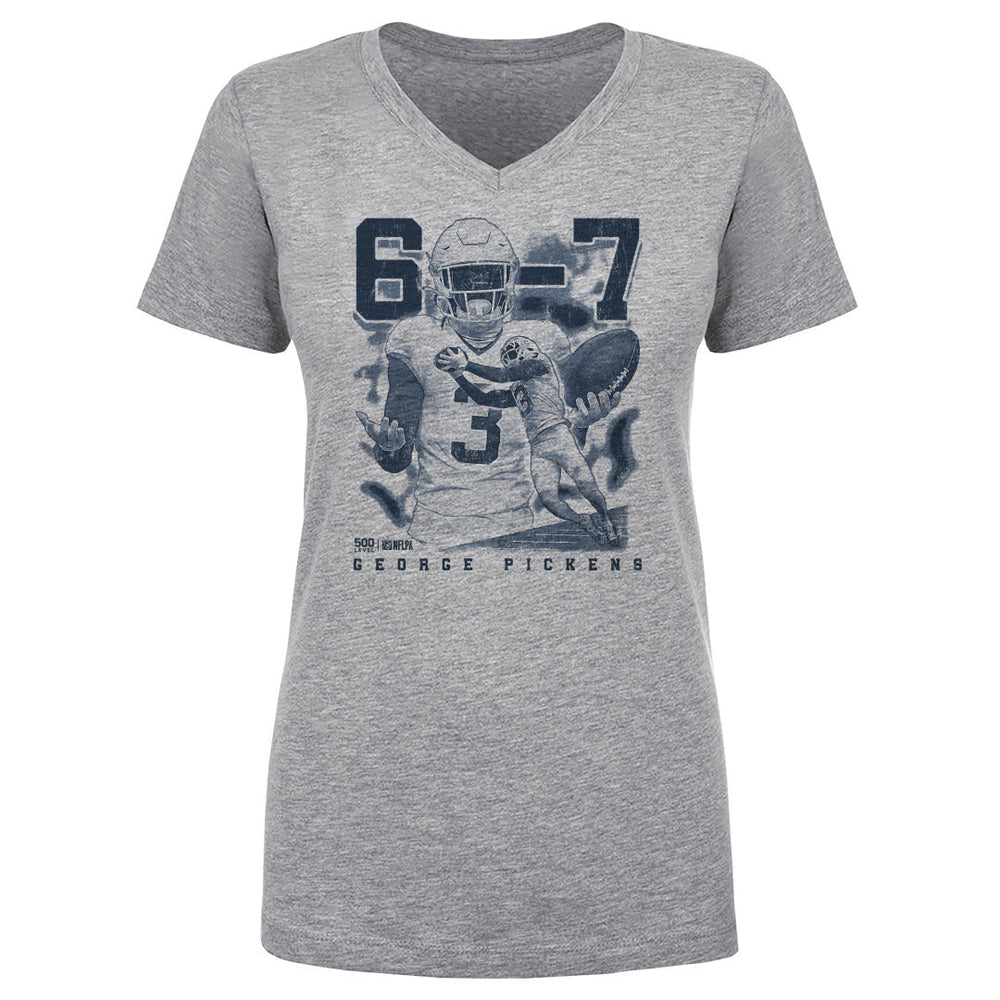 George Pickens Dallas 6-7 (ONLINE ORDER ONLY)