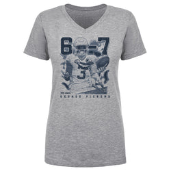 George Pickens Dallas 6-7 (ONLINE ORDER ONLY)