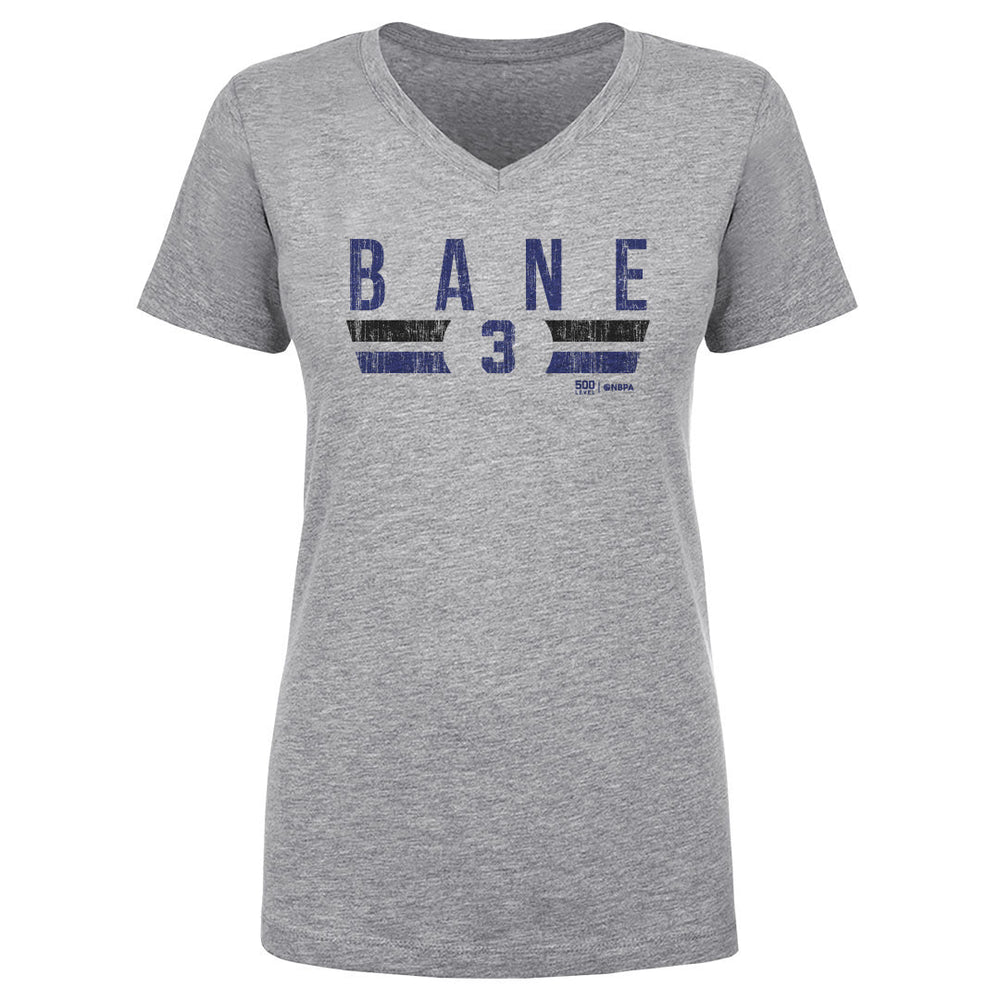 Desmond Bane Orlando Magic Font (ONLINE ORDER ONLY)