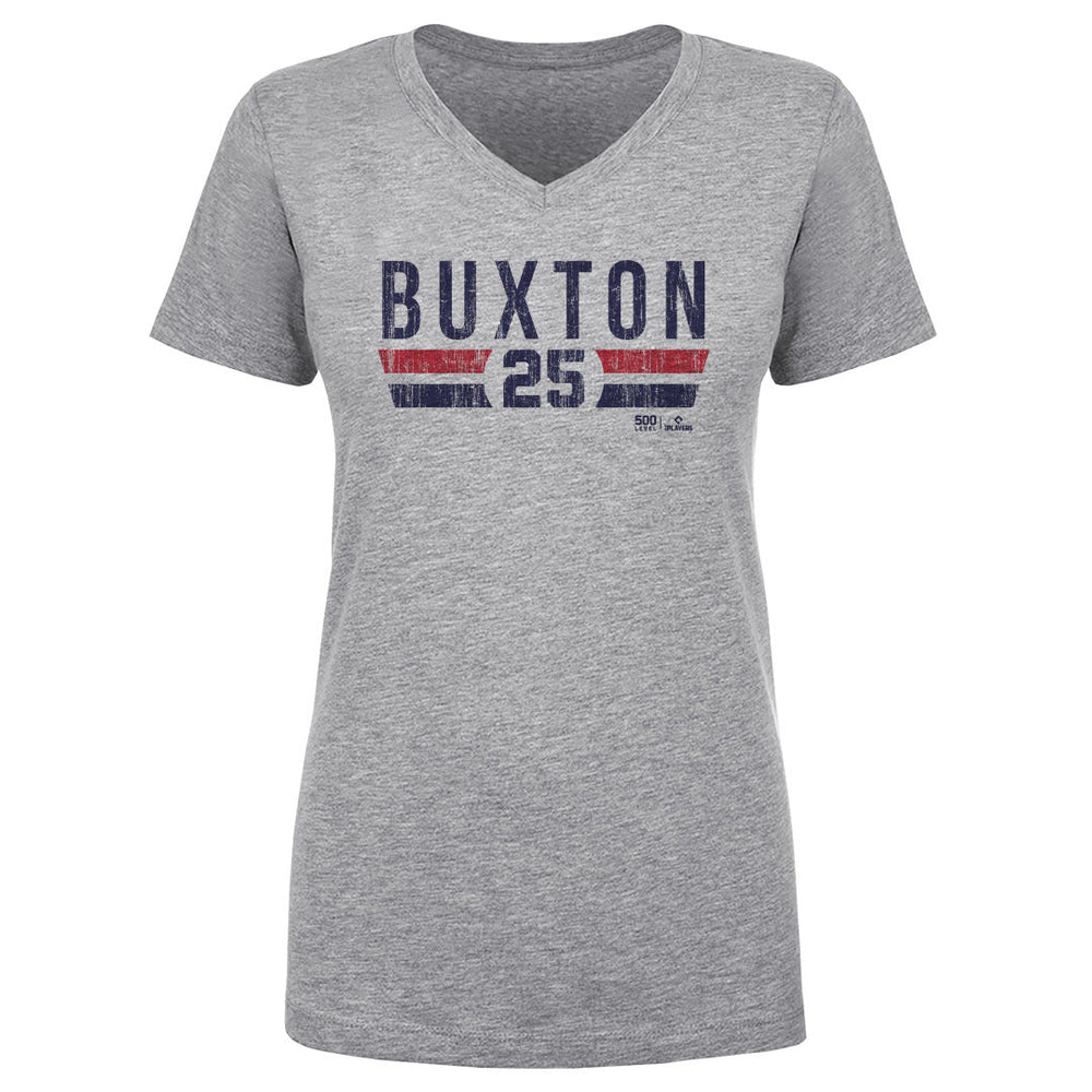 Byron Buxton Minnesota Font (ONLINE ORDER ONLY)