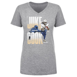 James Cook Buffalo Juke And Cook WHT (ONLINE ORDER ONLY)