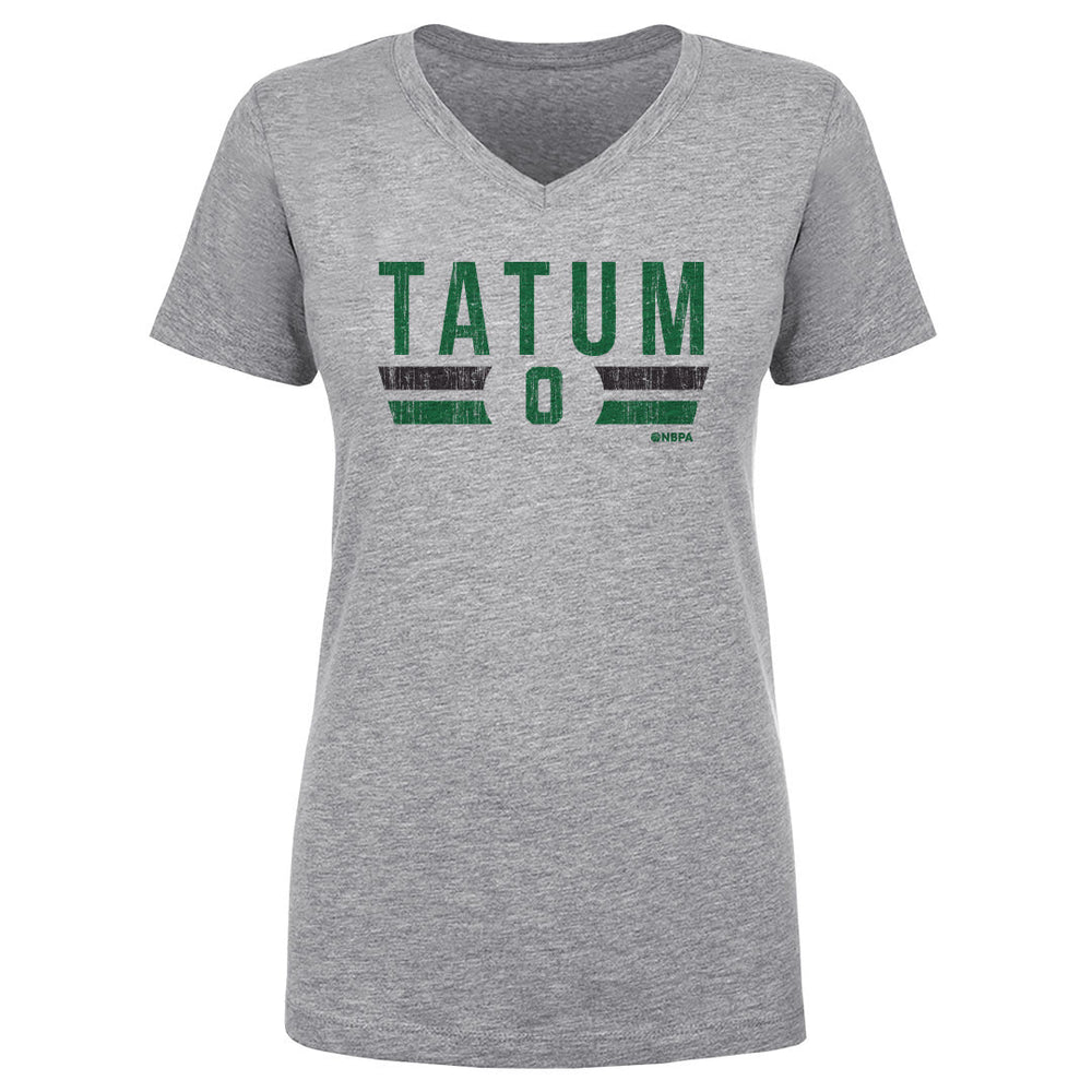 Jayson Tatum Boston Font G (ONLINE ORDER ONLY)