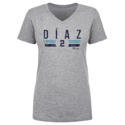 Yandy Diaz Tampa Bay Font (ONLINE ORDER ONLY)