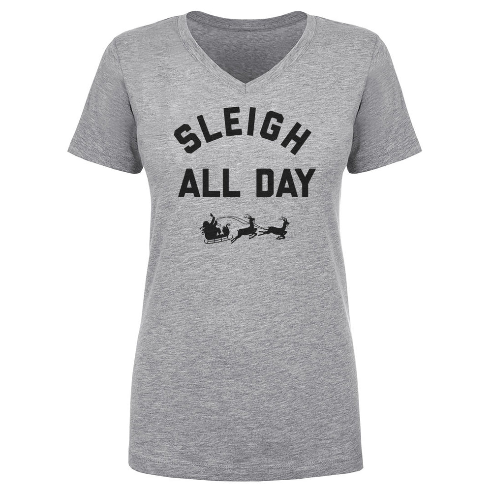 Christmas Sleigh All Day (ONLINE ORDER ONLY)