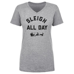 Christmas Sleigh All Day (ONLINE ORDER ONLY)