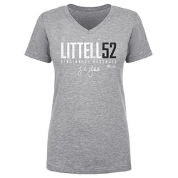 Zack Littell Cincinnati Elite WHT (ONLINE ORDER ONLY)