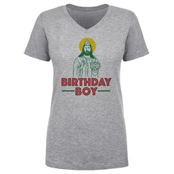 Christmas Birthday Boy (ONLINE ORDER ONLY)